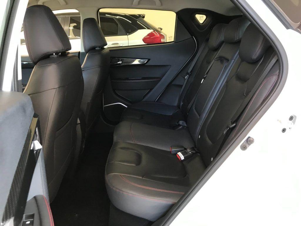 Evo Evo 3 1.5 Gpl 107cv