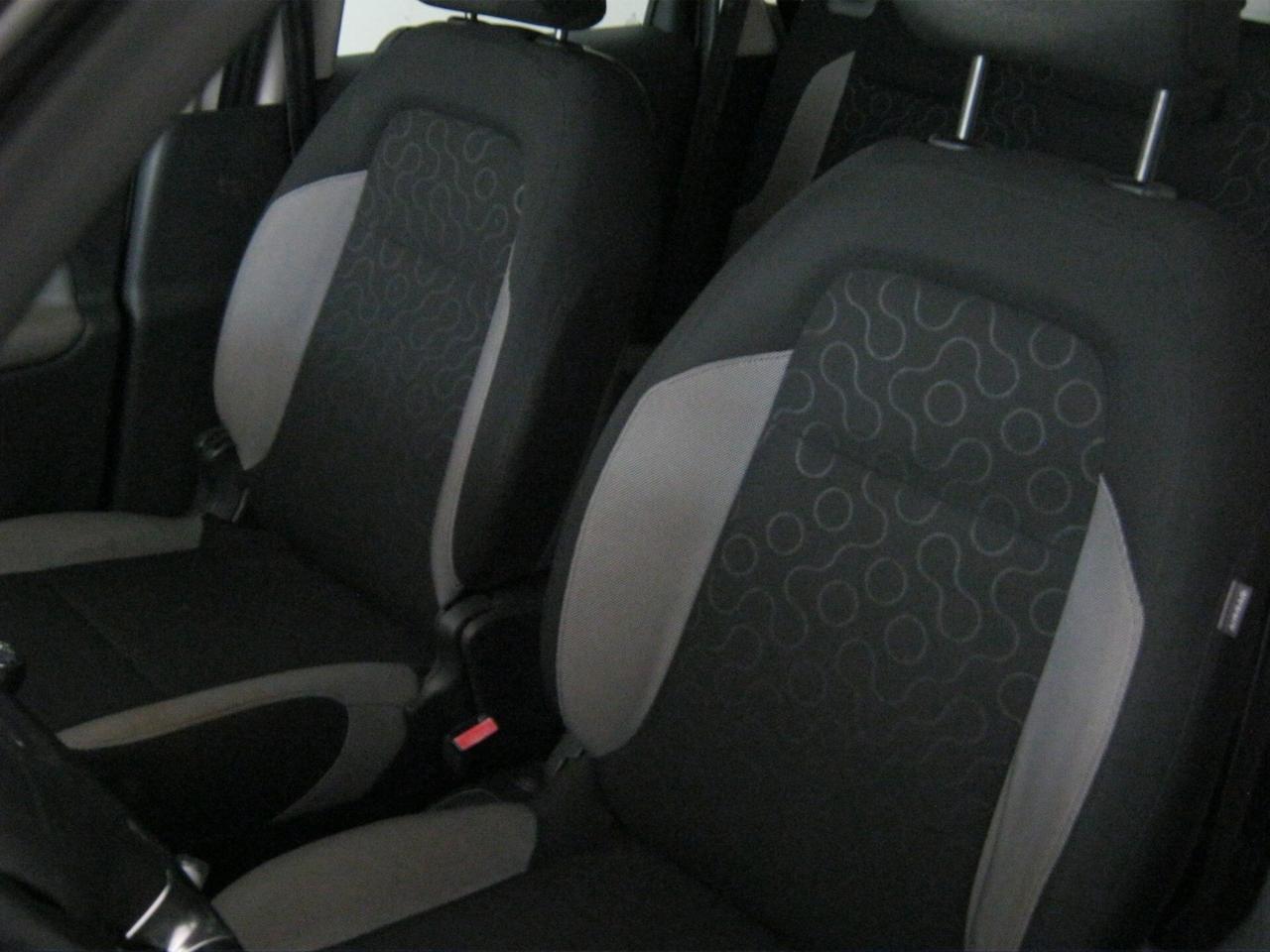 Citroen C3 Picasso 1.6 VTi 120 Exclusive