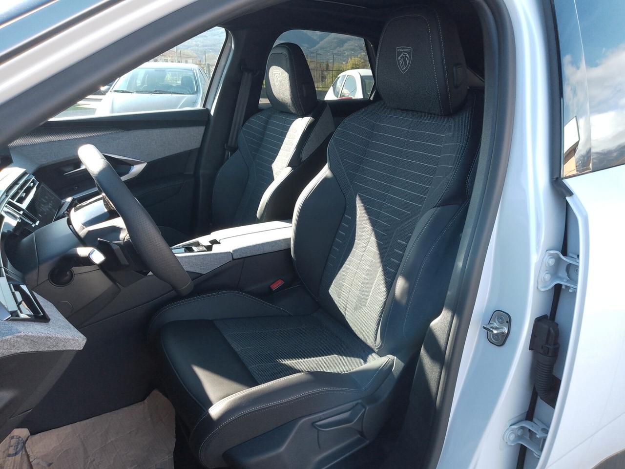 Peugeot 3008 Hybrid - GT LINE TETTO-FULL OPTIONAL