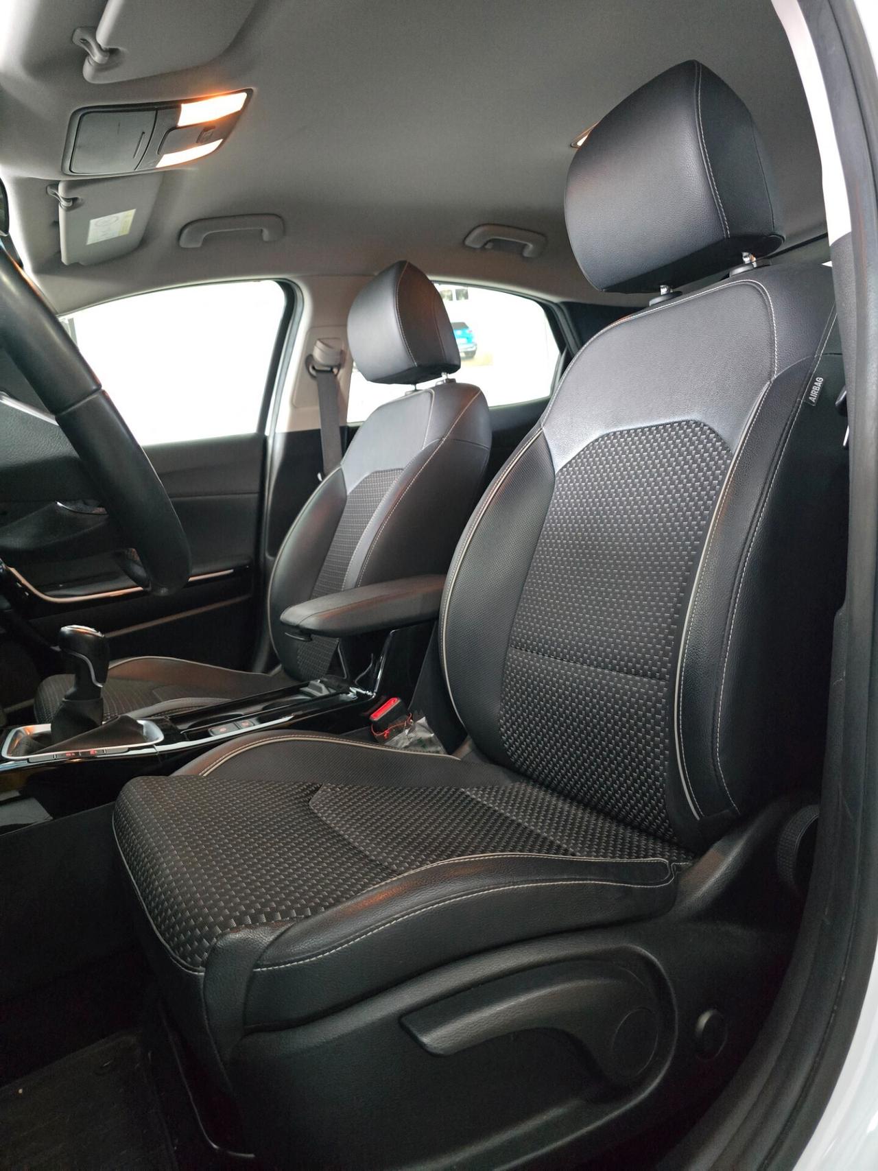 Kia XCeed 1.0 T-GDi GPL Style