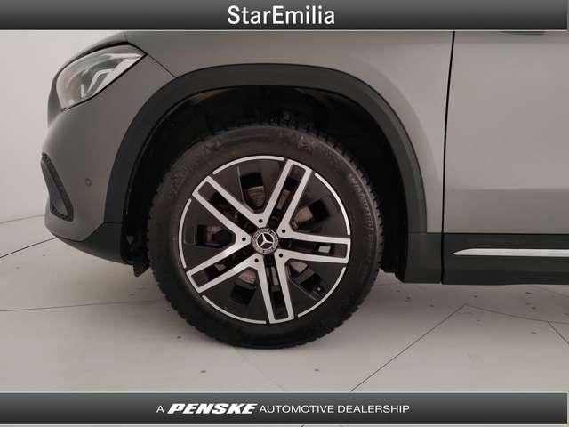 Mercedes-Benz GLA 200 GLA 200 d Automatic Sport