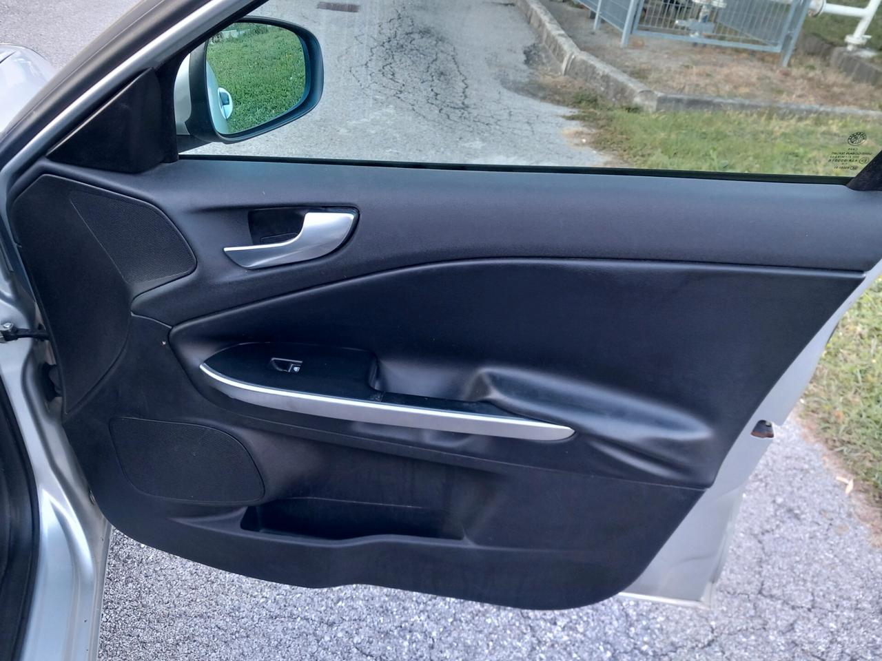 Alfa Romeo GIULIETTA 1600 MJET EURO 5