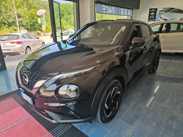 Nissan Juke 1.0 DIG-T 117 CV DCT Tekna
