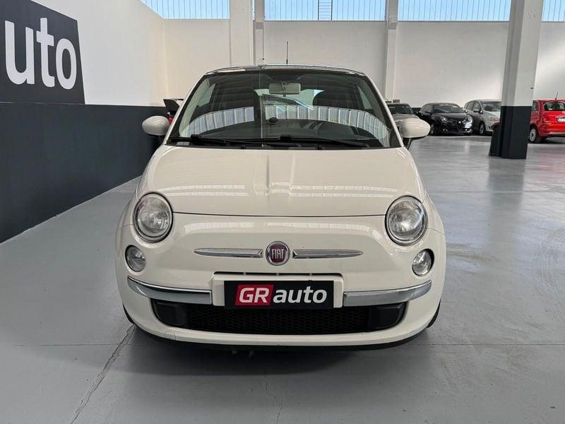 FIAT 500 500 1.2 by Gucci