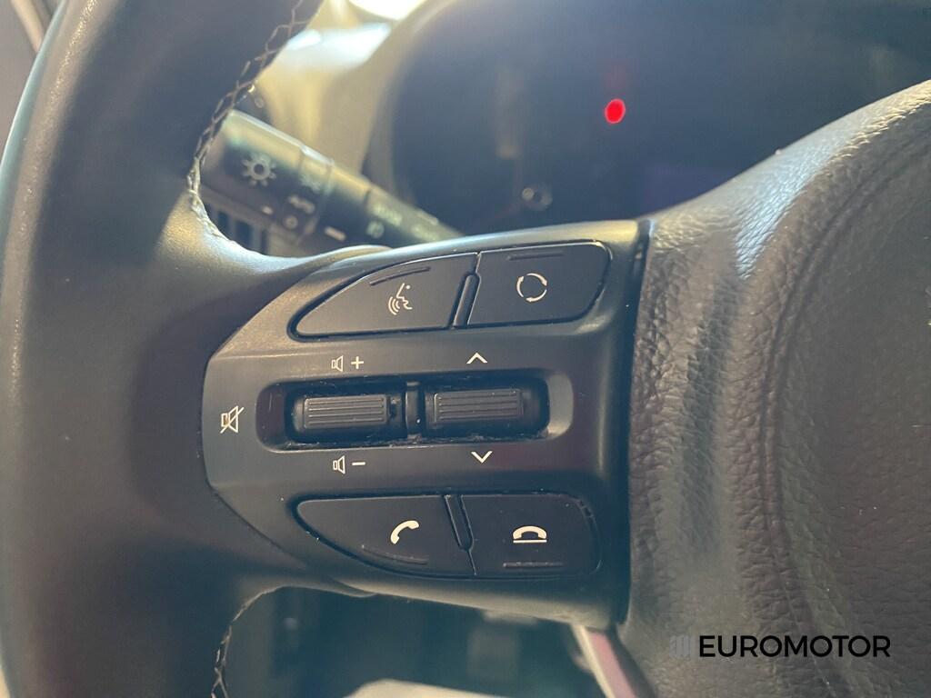 Kia Picanto 5 Porte 1.0 MPI Cool