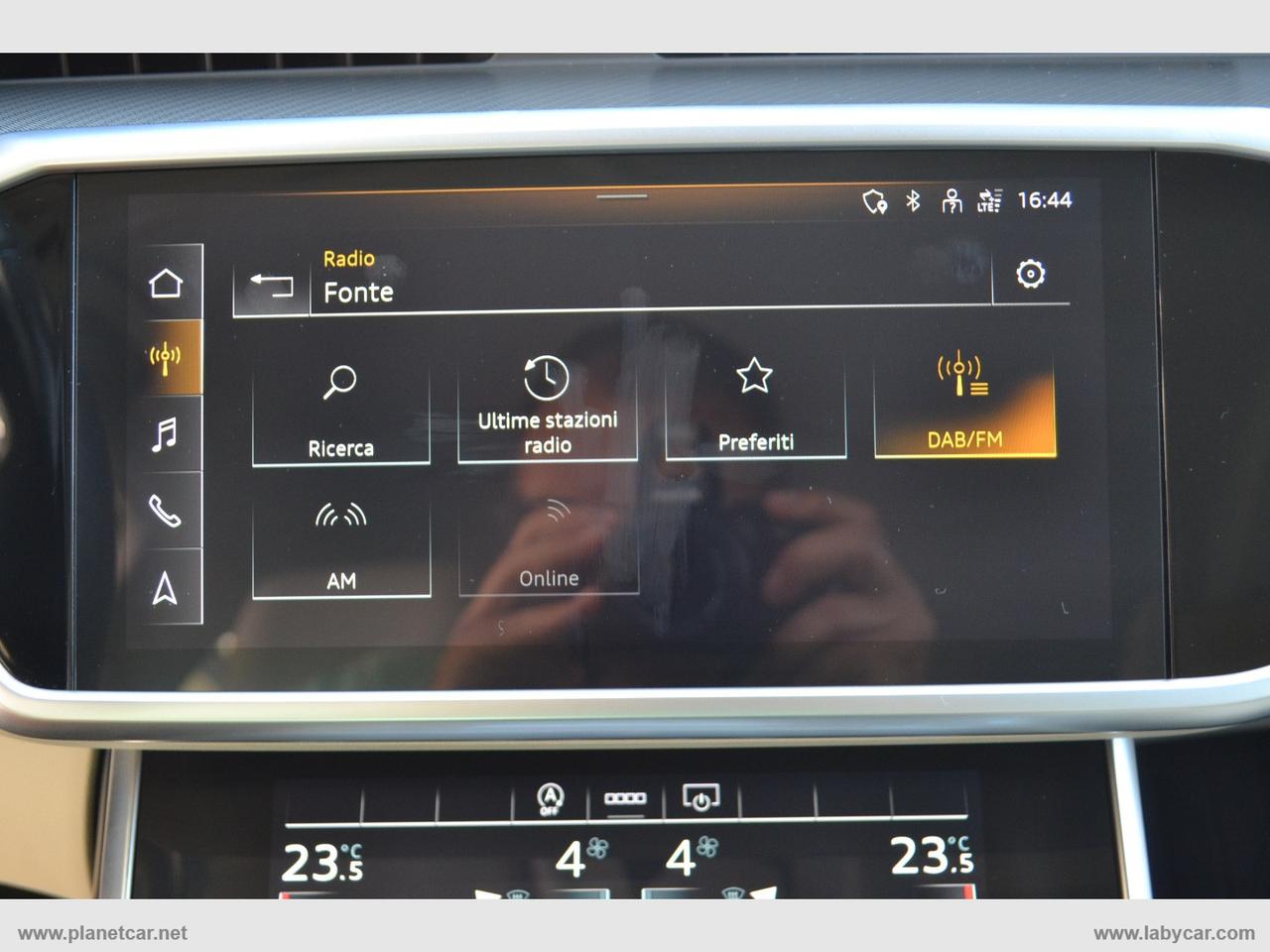 AUDI A6 Avant 50 3.0 TDI qu. tipt. Bus. Des.
