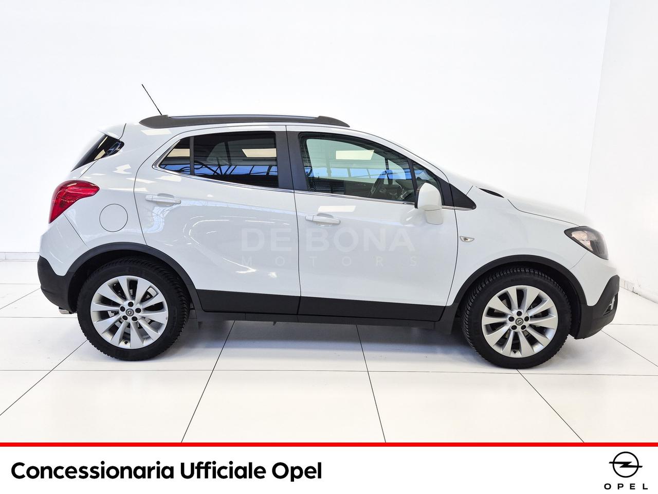 Opel Mokka 1.6 cdti cosmo 4x2 136cv auto