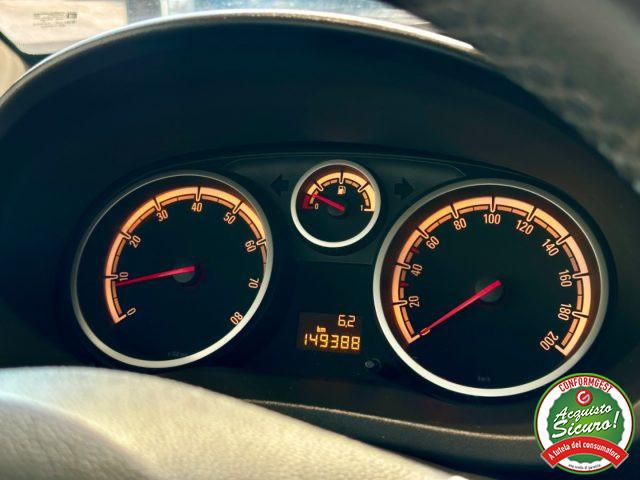 OPEL Corsa 1.2 5p. Cosmo *NEOPATENTATI*UNICO PROPRIETARIO*