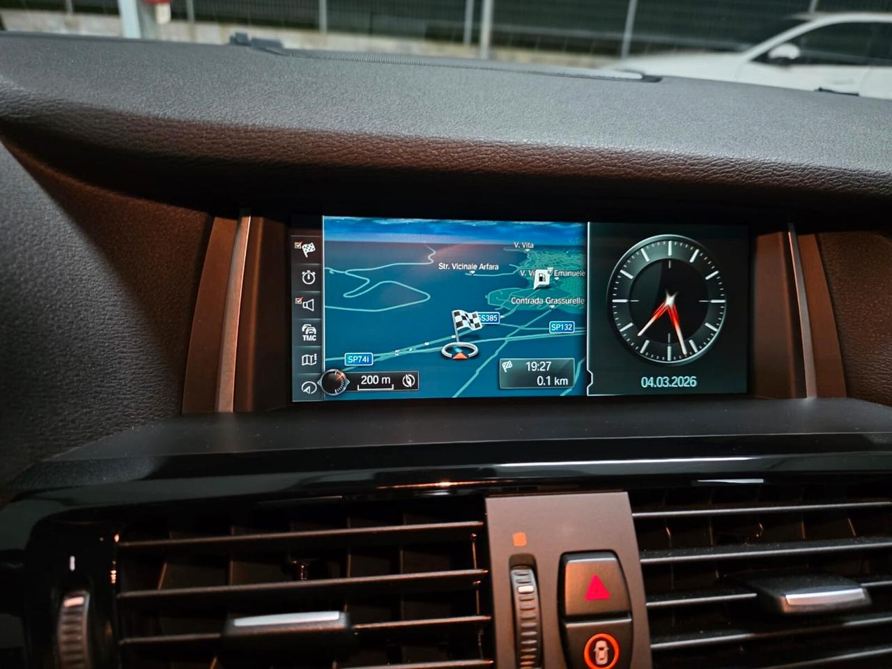 BMW X4 258CV XDRIVE XLINE 04/2018