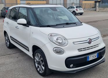 Fiat 500L Living 0.9 TwinAir Turbo Natural Power Pop Star