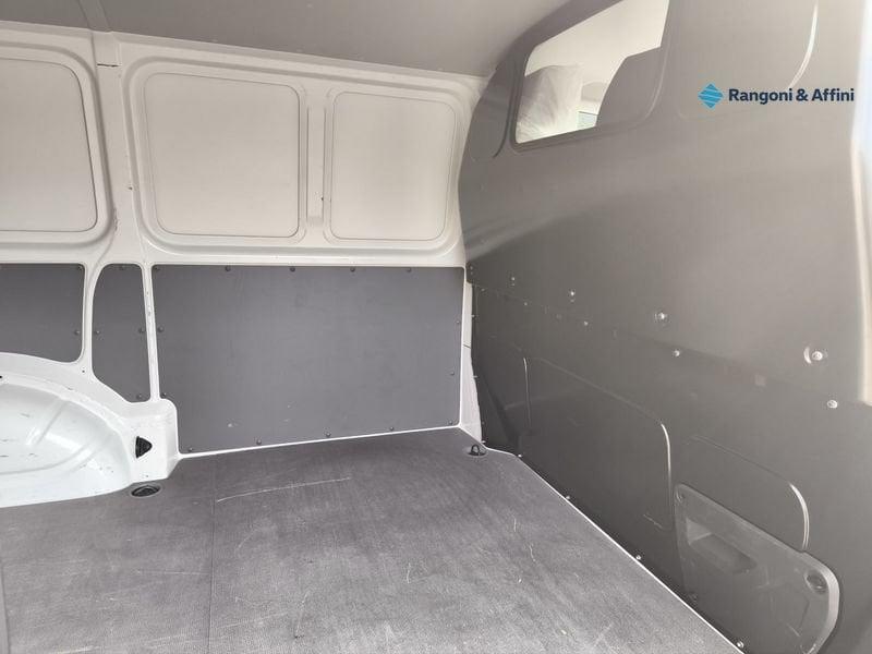 Volkswagen Transp. Transporter 2.0 TDI 110CV PC-TN Furgone