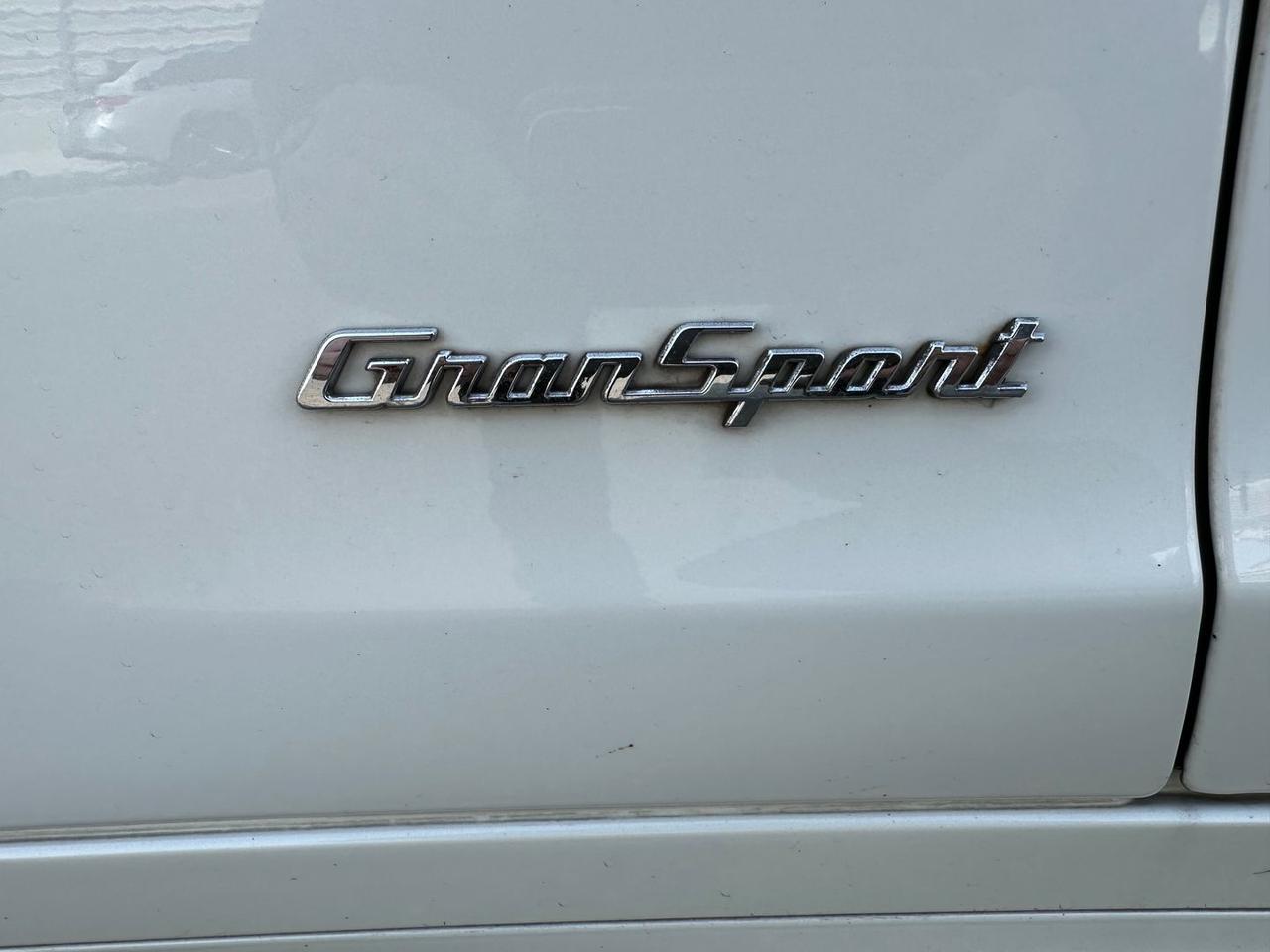 Maserati Quattroporte SQ4 GranSport 3.0 430 #10468