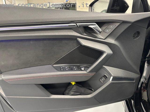 AUDI RS3 RS3 SPB TFSI quattro S tronic