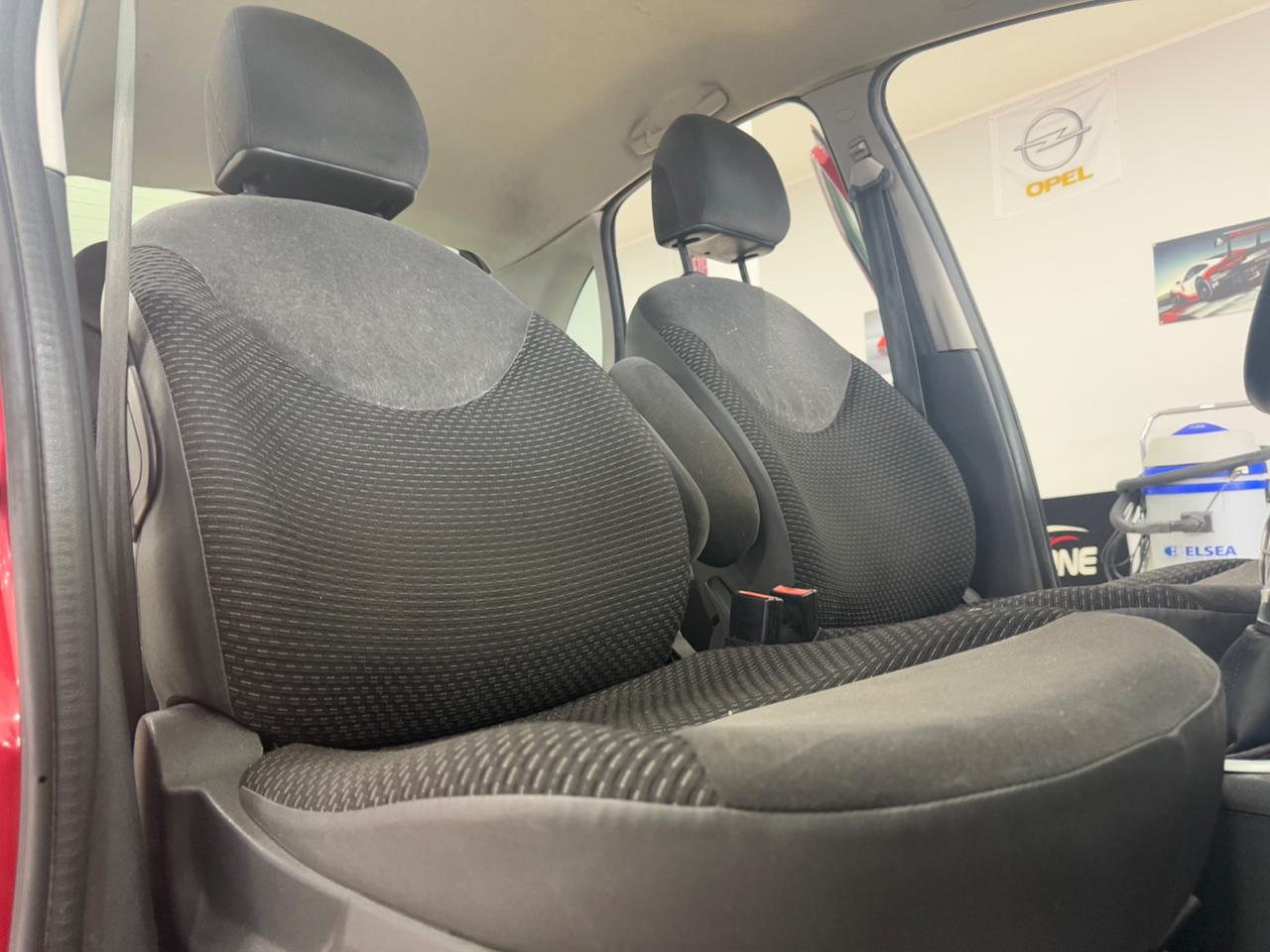 Citroen C3 1.1 gpl 2010 nuova