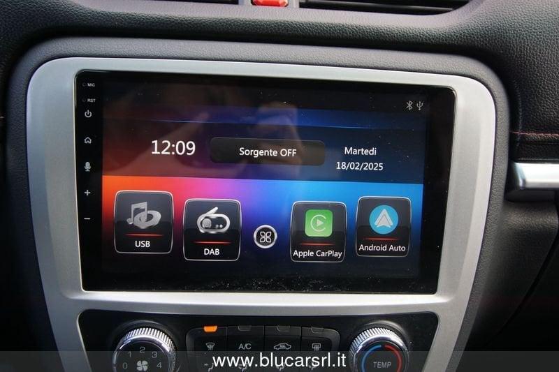 EVO Cross 4 2.0 Turbo Diesel Doppia Cabina