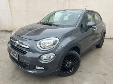 FIAT 500X 1.3 MJT 95 CV 2018!!! LOUNGE!!!