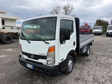 Nissan Cabstar 35.13 Cassone Fisso