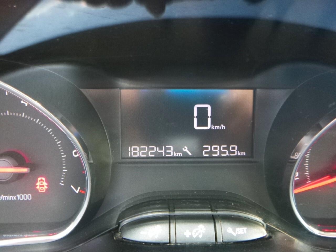 Peugeot 208 1.2 VTi 82 CV 3 porte Active