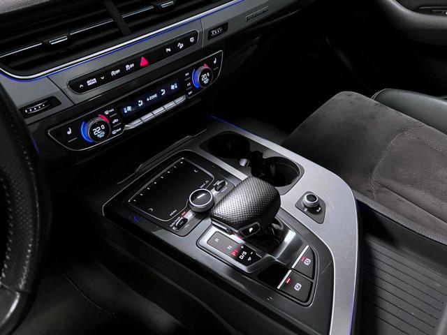 AUDI Q7 3.0 TDI 272 CV quattro tiptronic Business Plus