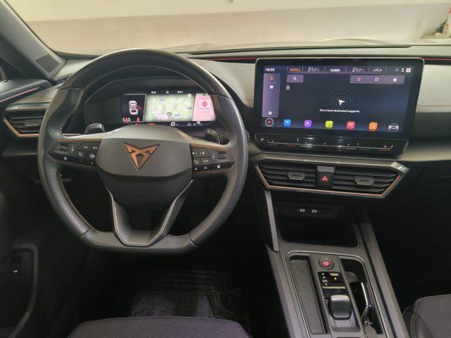 CUPRA Formentor 2.0 TDI 4Drive DSG