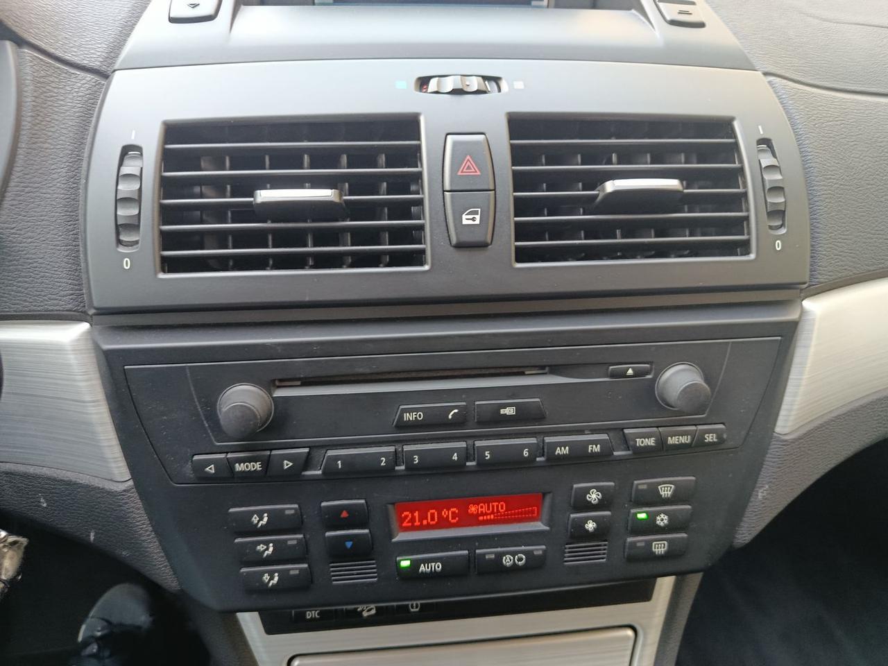 Bmw X3 M sport 20 d #9963