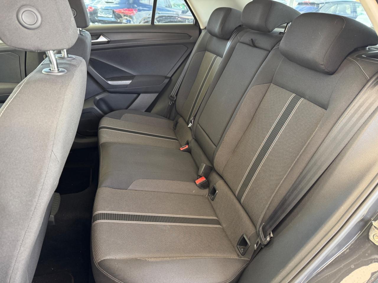 VOLKSWAGEN T-ROC 2.0 TDI SCR 150 CV DSG ADVANCED