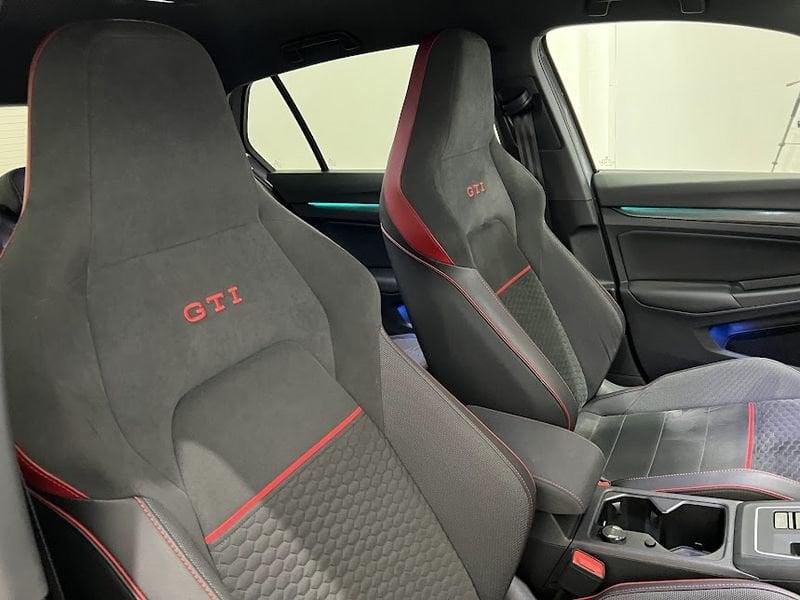 Volkswagen Golf GTI 2.0 TSI GTI Clubsport 45 DSG 45th