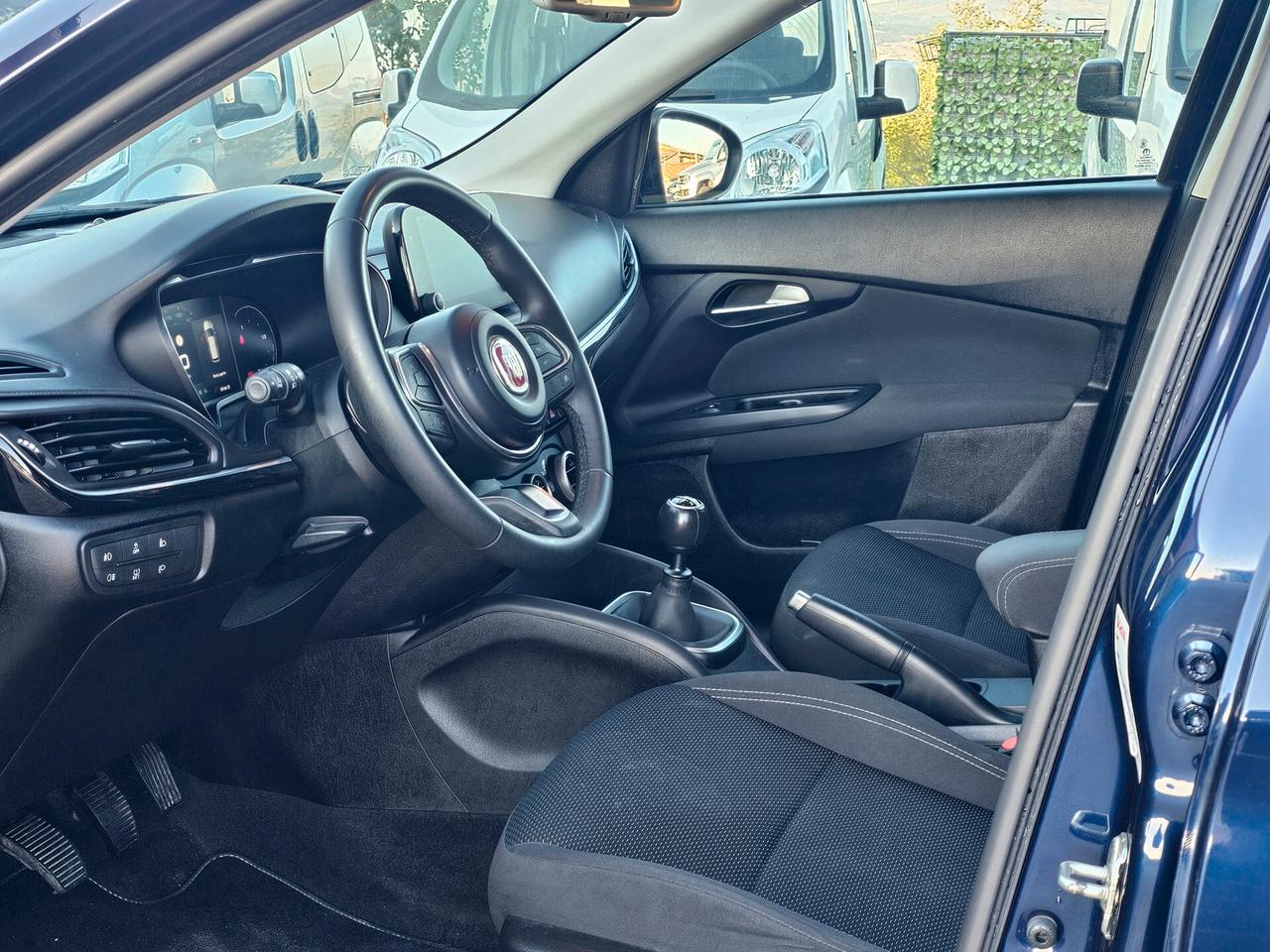 Fiat Tipo 1.6 Mjt S&S SW City Life