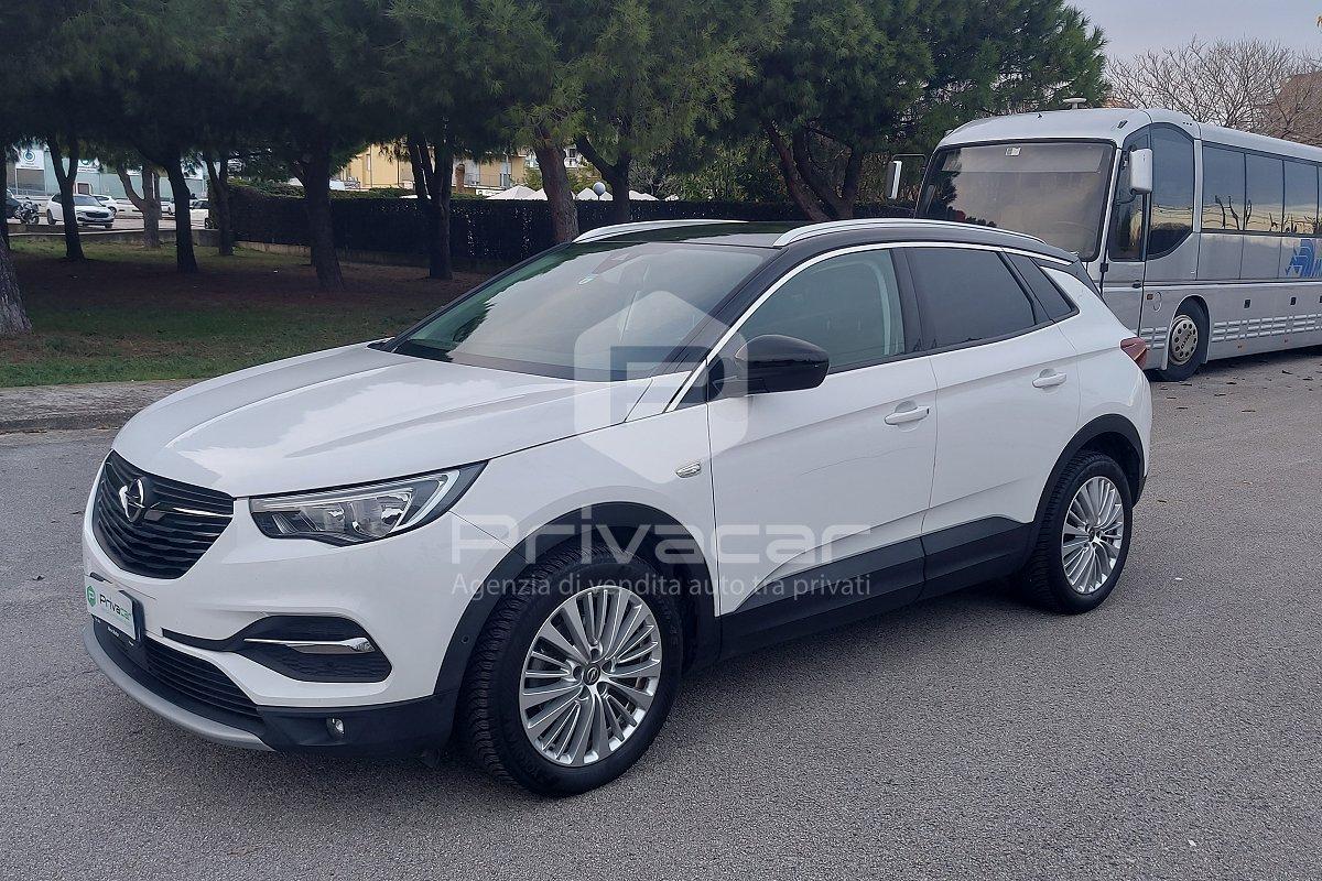 OPEL Grandland X 1.5 diesel Ecotec Start&Stop Innovation