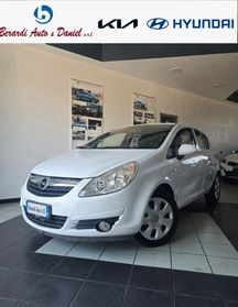 Opel Corsa 1.3 CDTI 75CV ecoFLEX 5 porte Cosmo