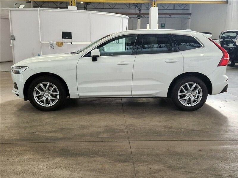 VOLVO XC 60 D4 Geartronic Business