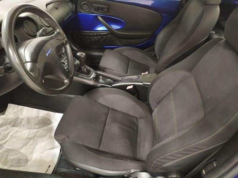 FIAT barchetta 1.8 16v