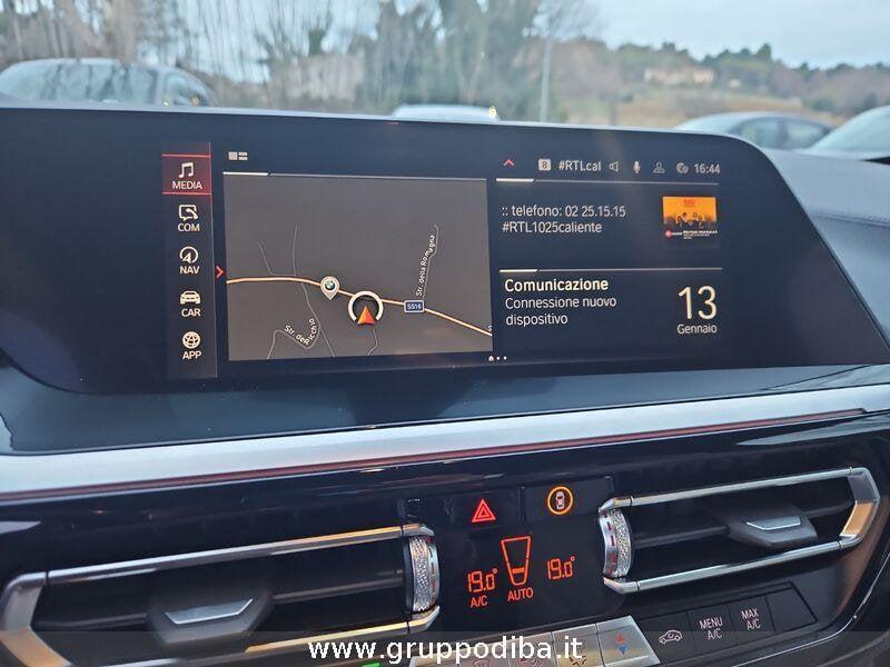 BMW Z4 G29 2019 sdrive 20i Msport auto