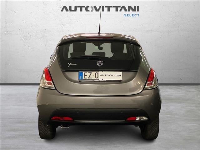 LANCIA Ypsilon 5 Porte 1.2 8v 69cv Gold c/CL E6