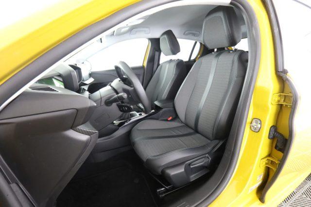 PEUGEOT 208 208 PureTech 75 5 porte Active Pack
