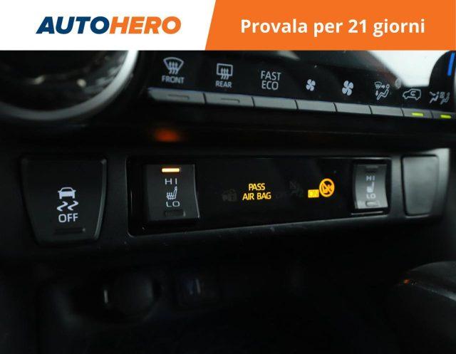 SUZUKI Across 2.5 Plug-in Hybrid E-CVT 4WD Top