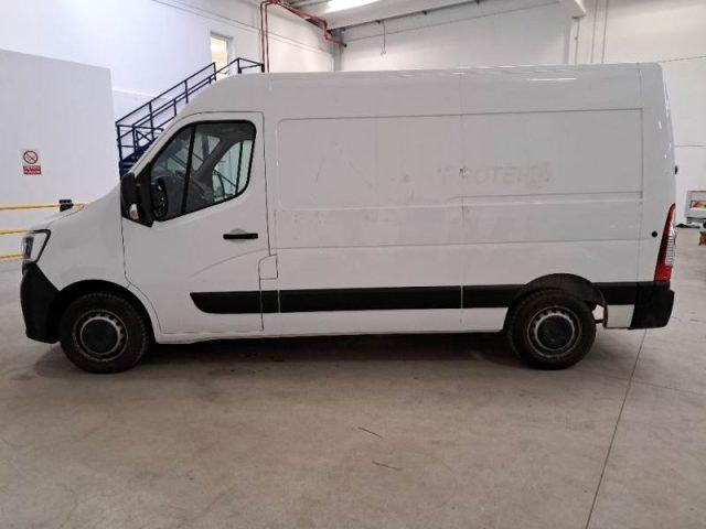 RENAULT Master T35 2.3 dCi 135 PM-TM Furgone Ice