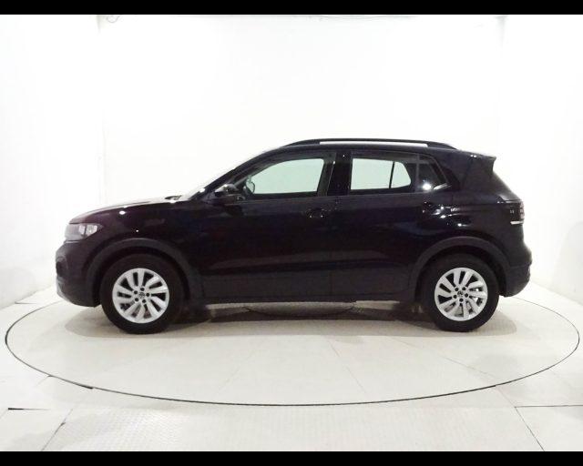 VOLKSWAGEN T-Cross 1.0 TSI Style BMT