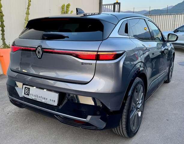 Renault Megane Mégane E-Tech Electric EV60 220 CV Optimum Charge