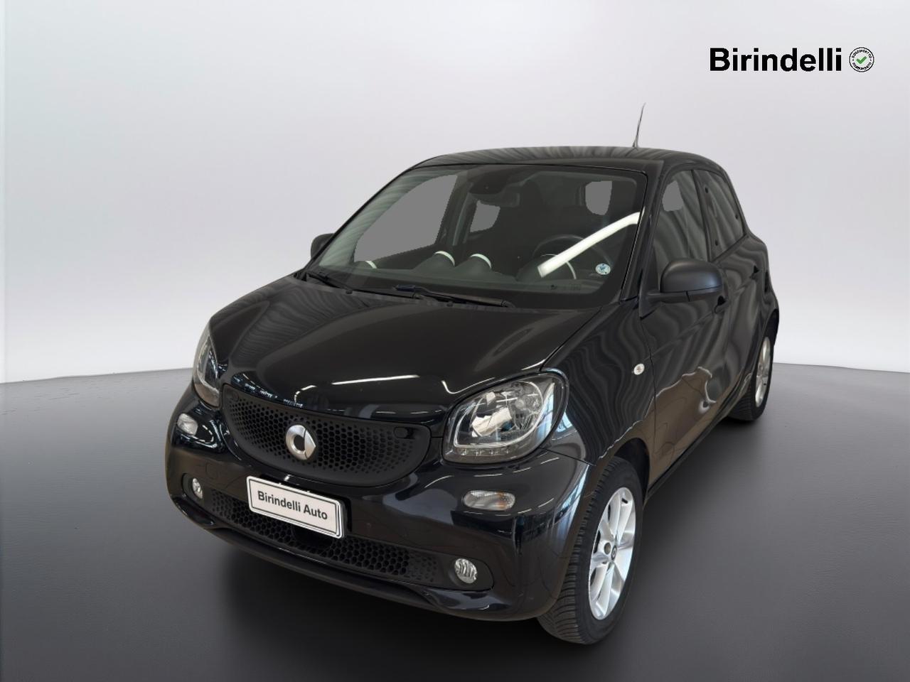 SMART forfour 2ªs. (W453) - forfour 70 1.0 Passion