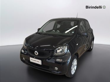 SMART forfour 2ªs. (W453) - forfour 70 1.0 Passion