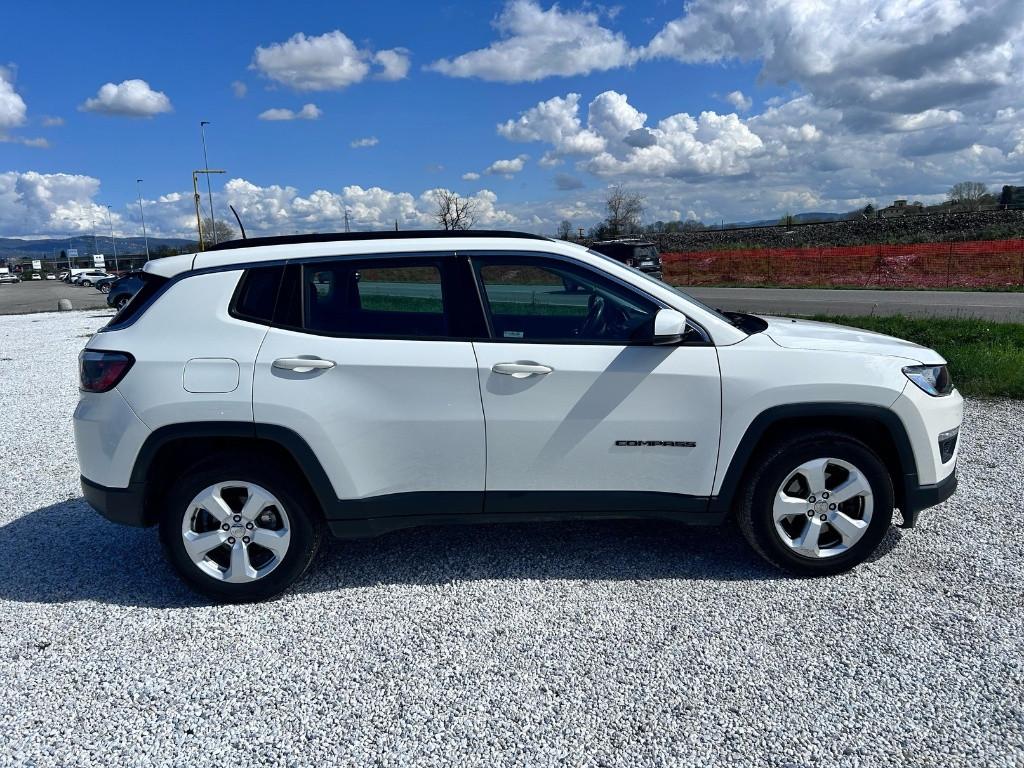 JEEP Compass II 2017 - Compass 1.6 mjt Longitude 2wd 120cv