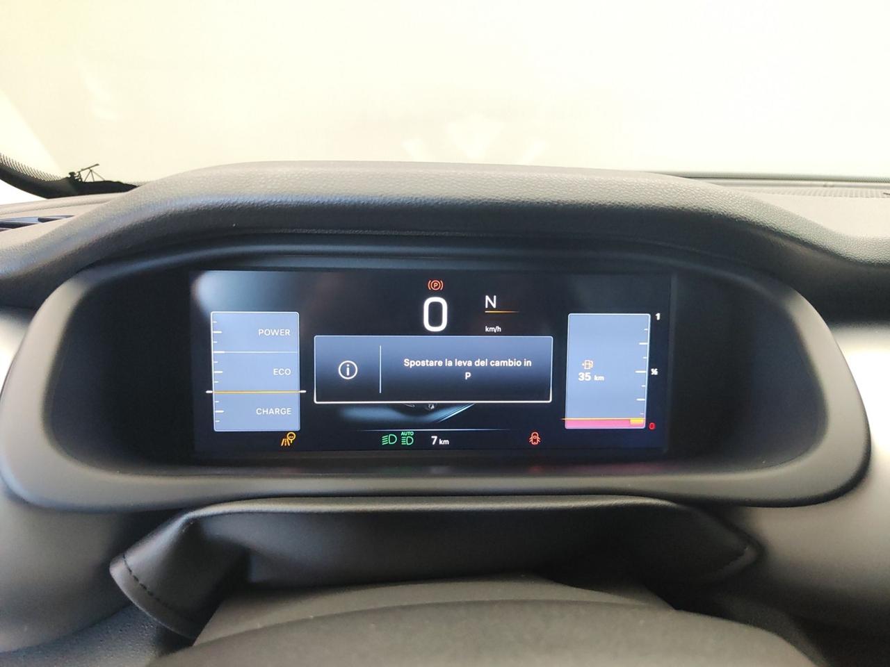 JEEP Avenger 1.2 MHEV 110CV ALTITUDE DCT