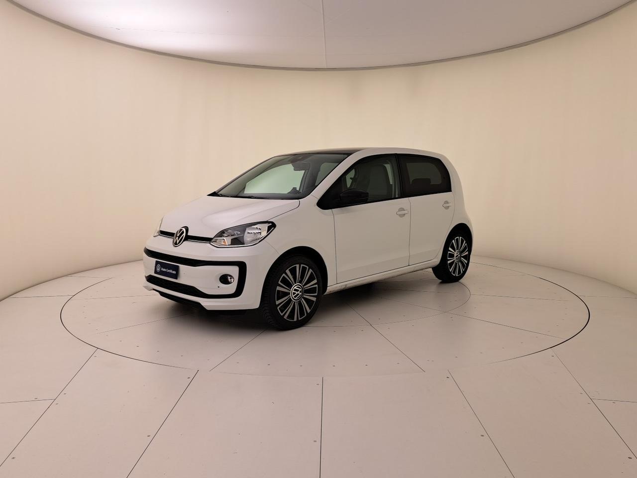 Volkswagen up! 5p 1.0 move 60cv my20
