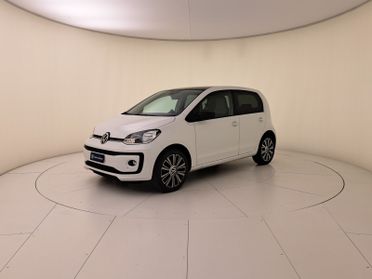 Volkswagen up! 5p 1.0 move 60cv my20
