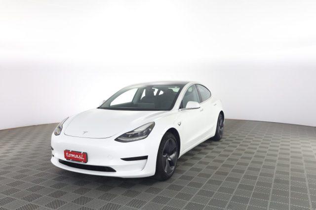 TESLA Model 3 Model 3 Standard RWD Plus