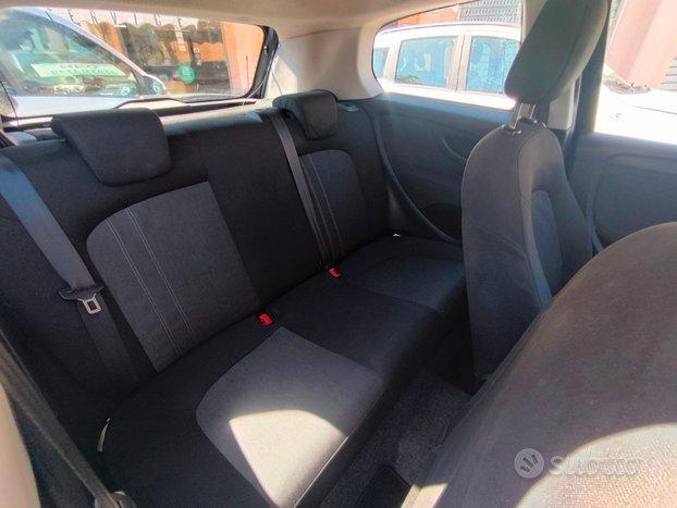 FIAT PUNTO EVO 1.2 EURO 6B