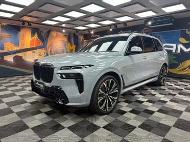 Bmw X7 xDrive40d 48V