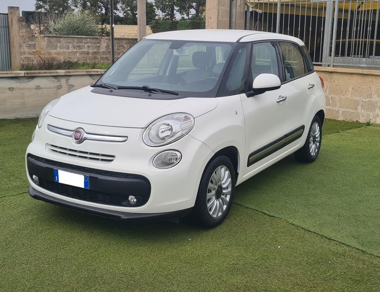 Fiat 500L 1.3 Multijet 85 CV Pop Star 2014 Neopatentati