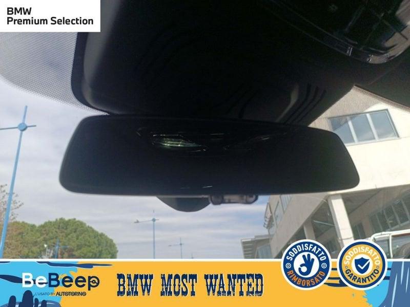 BMW Serie 3 Touring 320D TOURING MHEV 48V XDRIVE MSPORT AUTO